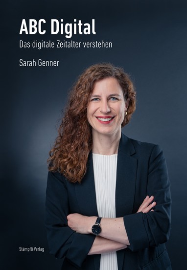 ABC Digital - Das digitale Zeitalter verstehen - cover