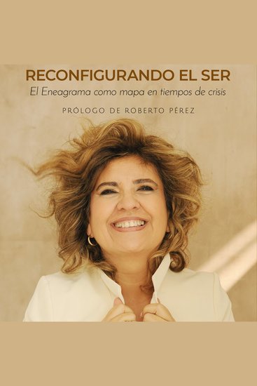 Reconfigurando el ser - Un mapa en tiempos de crisis - cover