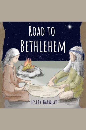 Road to Bethlehem - cover