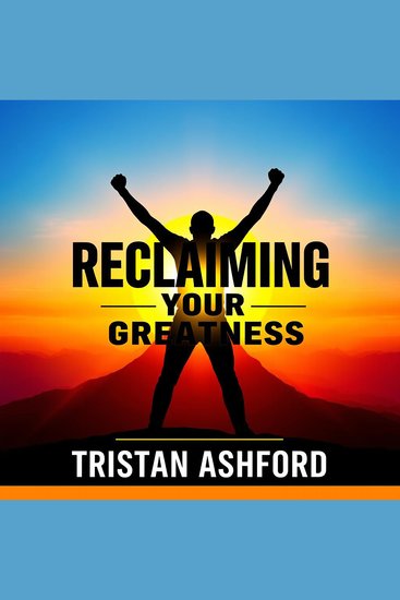 Reclaiming Your Greatness: A Bold Path to Transformation - "Step into your power! Access captivating audio lessons designed to support your bold transformation and reclaim your greatness!" - cover