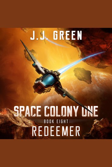 Redeemer - cover