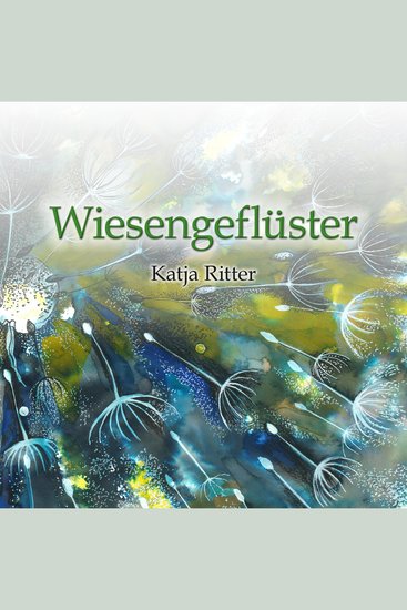 Wiesengeflüster - cover