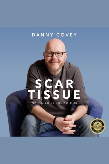 Scar Tissue - Expanded Edition - cover