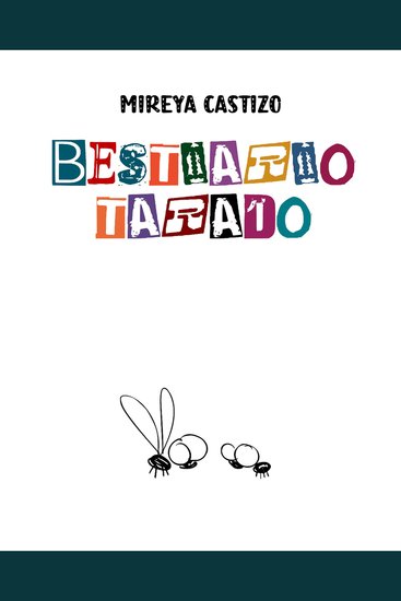 Bestiario Tarado - cover