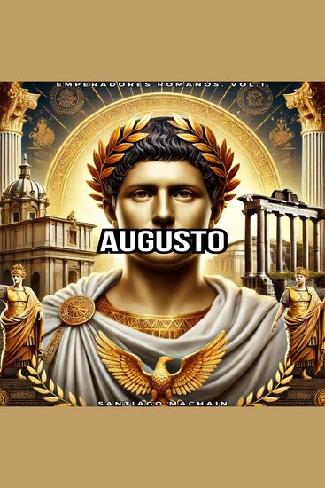 Augusto - cover