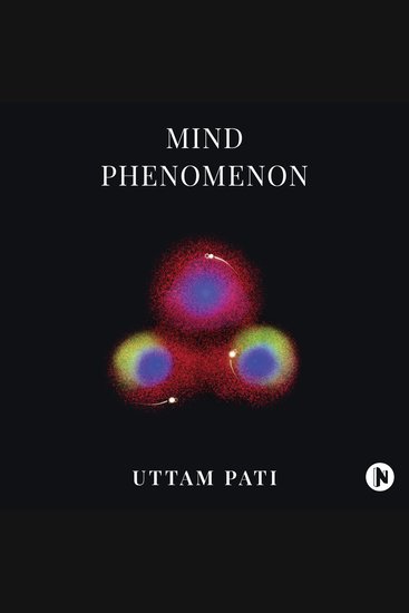 Mind Phenomenon - cover