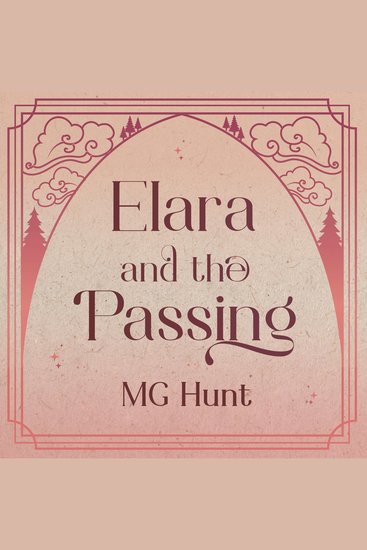 Elara and the Passing - cover