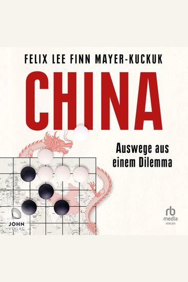 China - Auswege aus einem Dilemma - cover