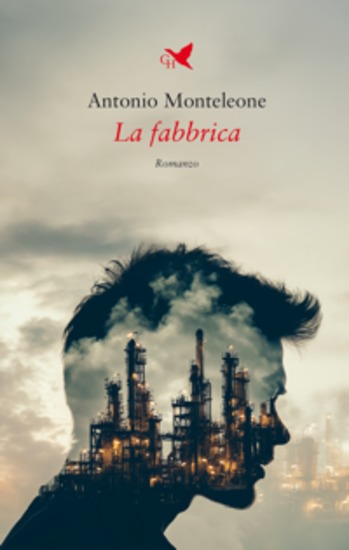 La fabbrica - cover