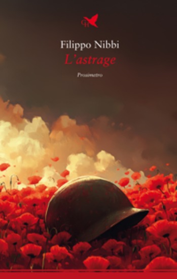 L’astrage - cover