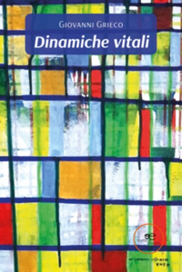 Dinamiche vitali - cover