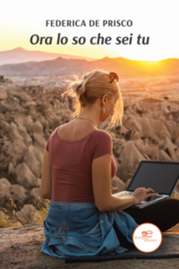 Ora lo so che sei tu - cover