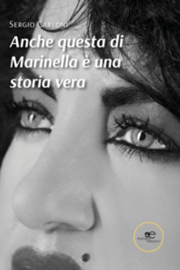 Anche questa di Marinella è una storia vera - cover