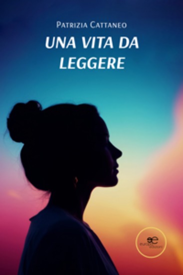 Una vita da leggere (Volevo una mamma a forma di mamma) - cover