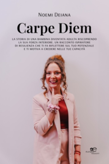 Carpe Diem - cover