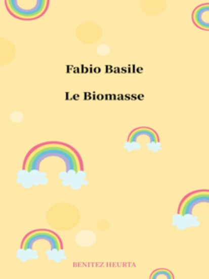 Le Biomasse - cover