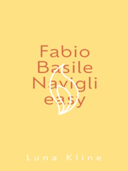 Navigli easy - cover
