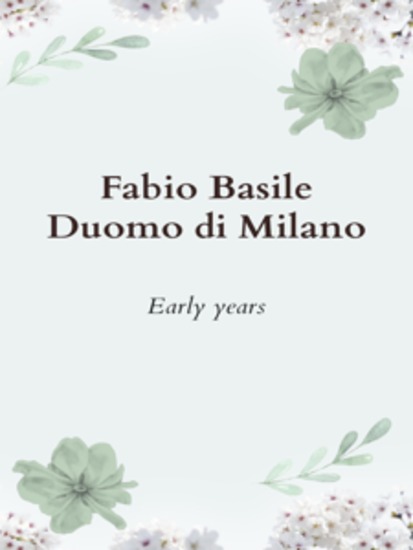 Duomo di Milano - cover