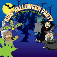 Kids' Halloween Party
