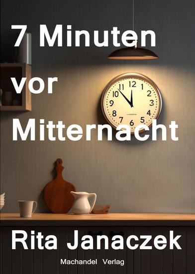 7 Minuten vor Mitternacht - cover