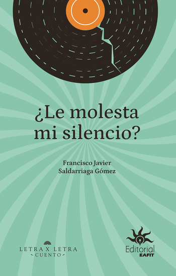 ¿Le molesta mi silencio? - cover