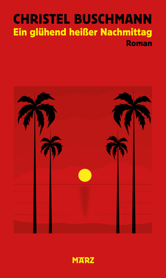 Ein glühend heißer Nachmittag - »Kein Film ist so beweglich wie dieser Text« Alexander Kluge - cover