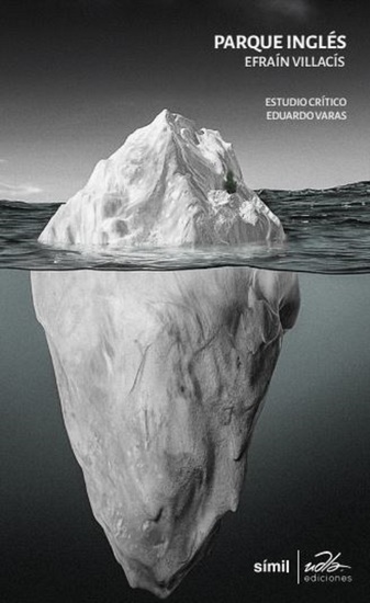 Parque inglés - cover