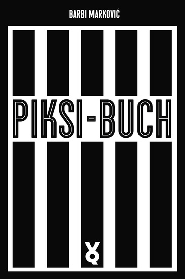 Piksi-Buch - cover