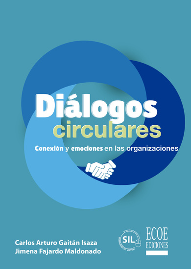 Diálogo circulares - Conexión y emociones en las organizaciones - cover