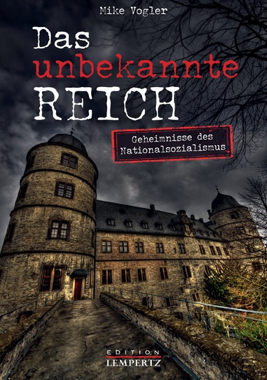 Das unbekannte Reich - cover