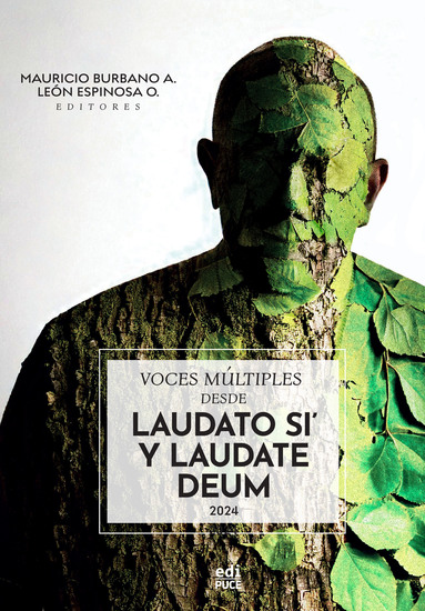 Voces múltiples desde Laudato Si' y Laudate Deum - cover