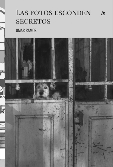 Las fotos esconden secretos - cover
