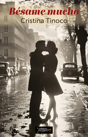 Bésame mucho - cover