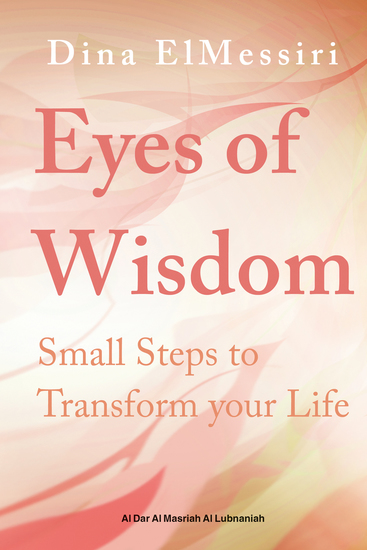 Eyes of wisdom small steps to transform - cover