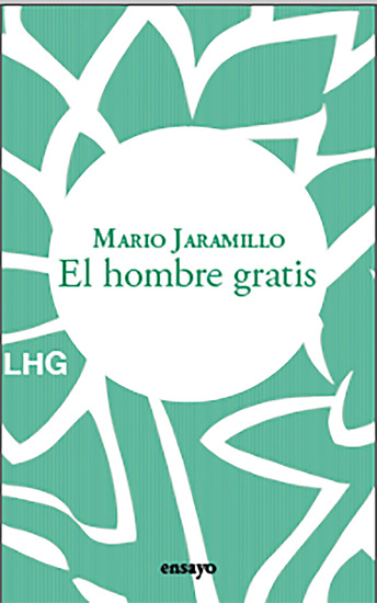 El hombre gratis - cover