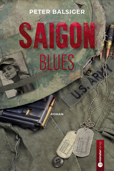 Saigon - Blues - cover