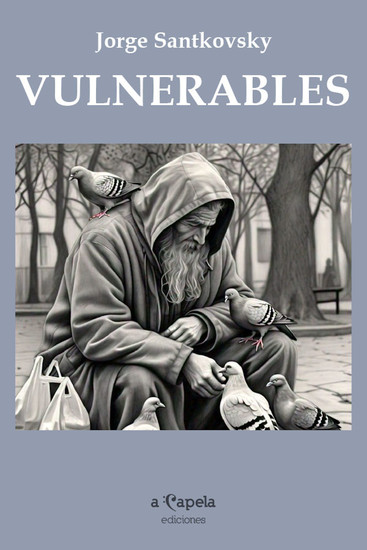 Vulnerables - cover