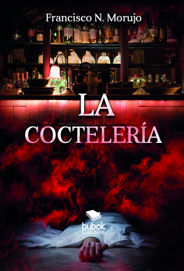 La coctelería - cover