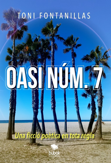 Oasi núm 7 - cover