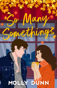So Many Somethings