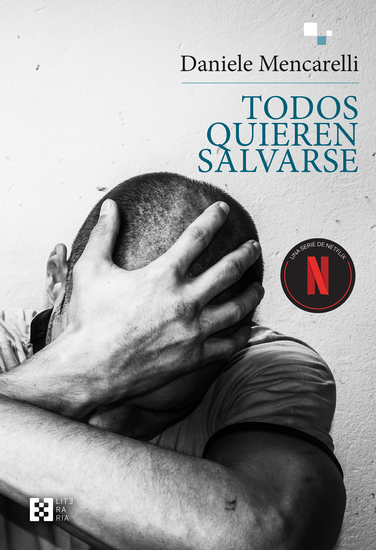 Todos quieren salvarse - cover
