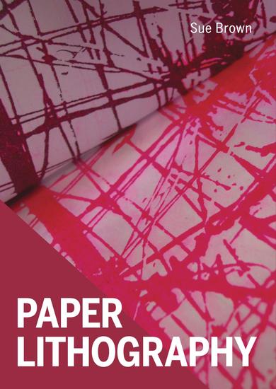 Paper Lithography - cover