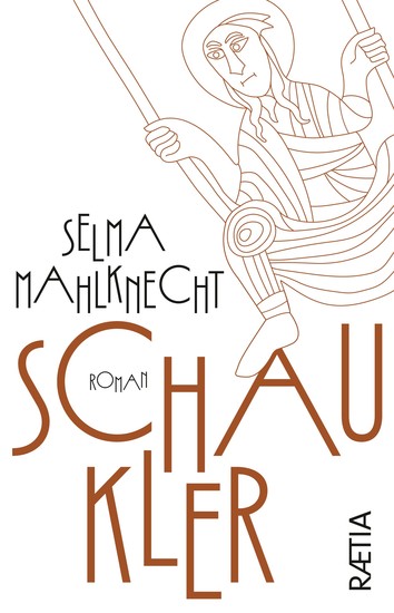 Schaukler - Roman - cover