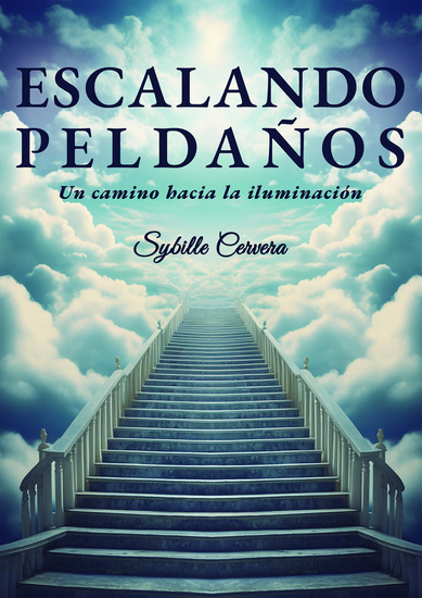 Escalando Peldaños - cover