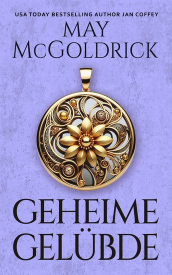 Geheime Gelübde - Pennington Familie Serie - cover