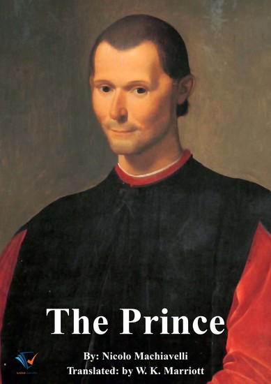 The Prince - cover