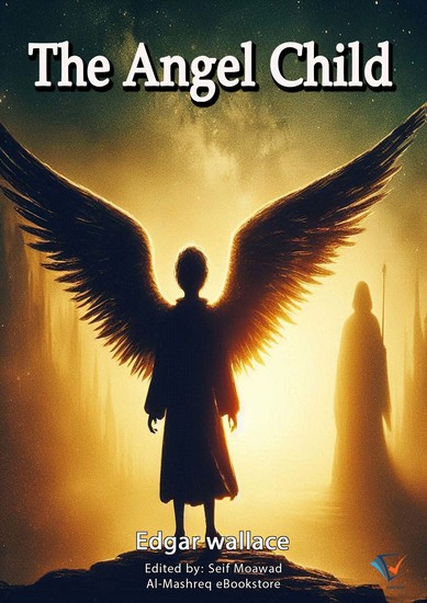 The Angel Child - Short Story - cover
