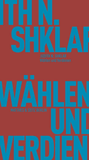 Wählen und Verdienen - Über amerikanische Staatsbürgerschaft und das Streben nach Inklusion - cover