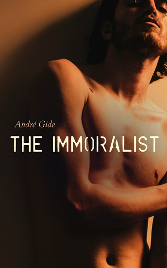 The Immoralist - cover