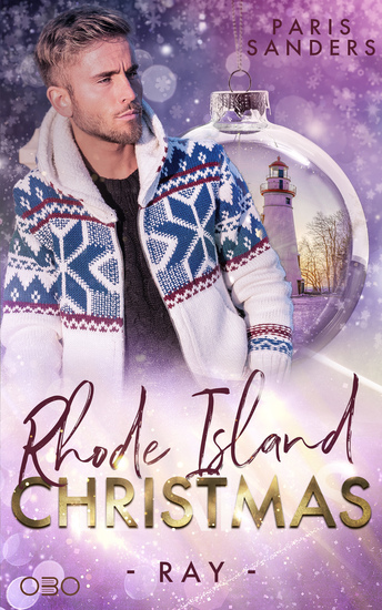 Rhode Island Christmas - Ray - cover